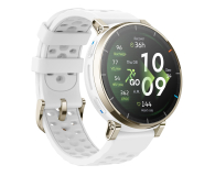 Amazfit Active 3 Premium NFC Aero White - 1501027 - zdjęcie 5